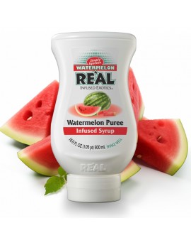 Watermelon Real - Arbuz